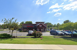 More details for 121 W Kenosha St, Broken Arrow, OK - Retail for Sale