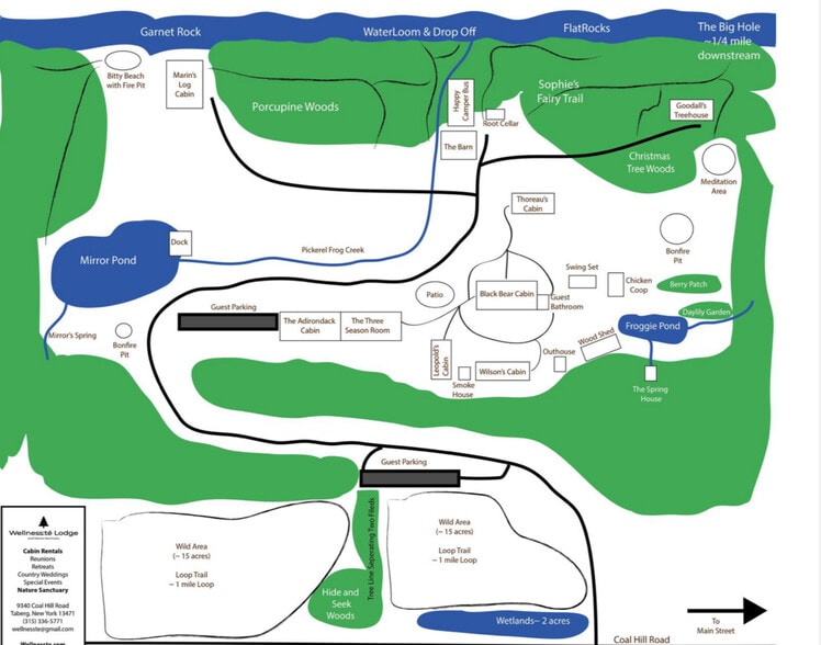 9340 Coal Hill Rd, Taberg, NY for sale - Building Photo - Image 3 of 4
