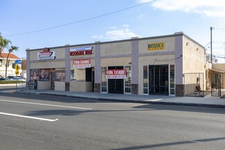 More details for 325-329 E Florida Ave, Hemet, CA - Office, Office/Retail for Lease