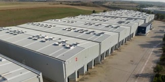 More details for Calle Tesoro, 1, Cabanillas del Campo - Industrial for Lease