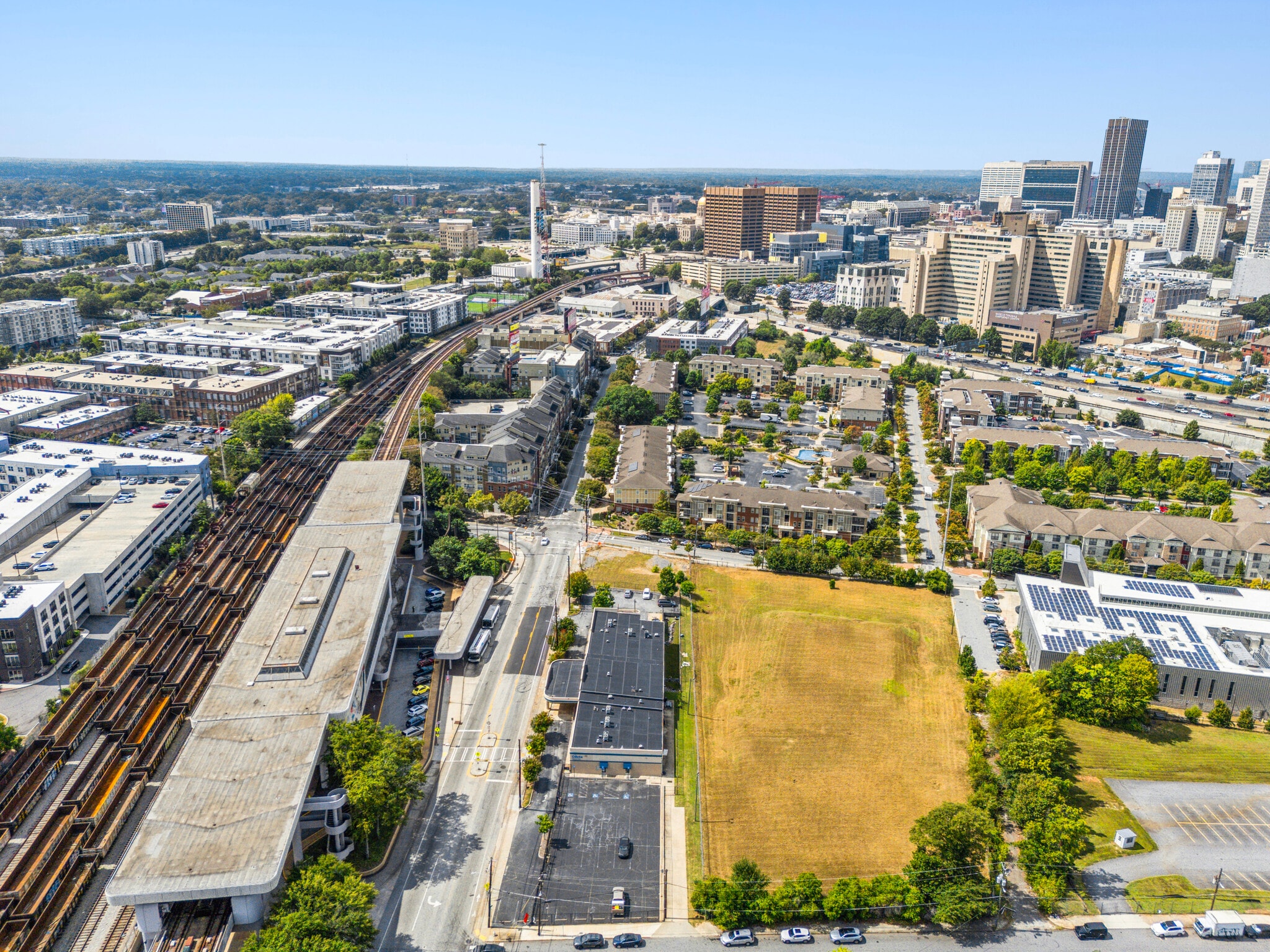 418 Decatur St SE, Atlanta, GA for sale Building Photo- Image 1 of 8