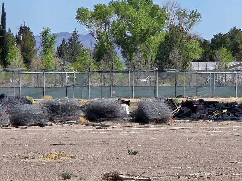 750 S School Ln, Amargosa Valley, NV for sale - Building Photo - Image 2 of 3