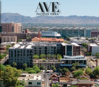 More details for 555 N 5th Ave, Phoenix, AZ - Retail for Lease