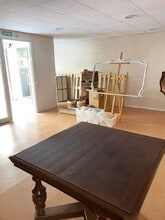 Retail in Sant Llorenç Savall, Barcelona for lease Interior Photo- Image 1 of 6