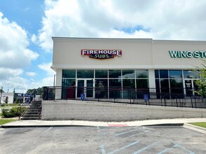 1935 E Victory Dr, Savannah, GA for lease Interior Photo- Image 2 of 3