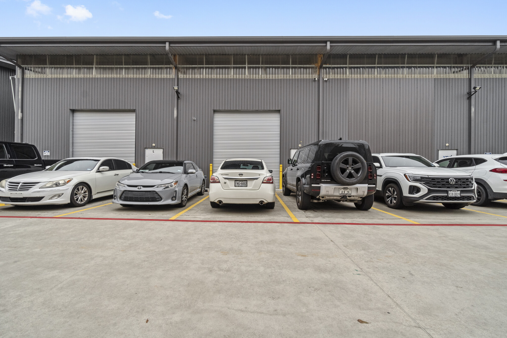 1315 Rayford Park Rd, Spring, TX for lease Building Photo- Image 1 of 27