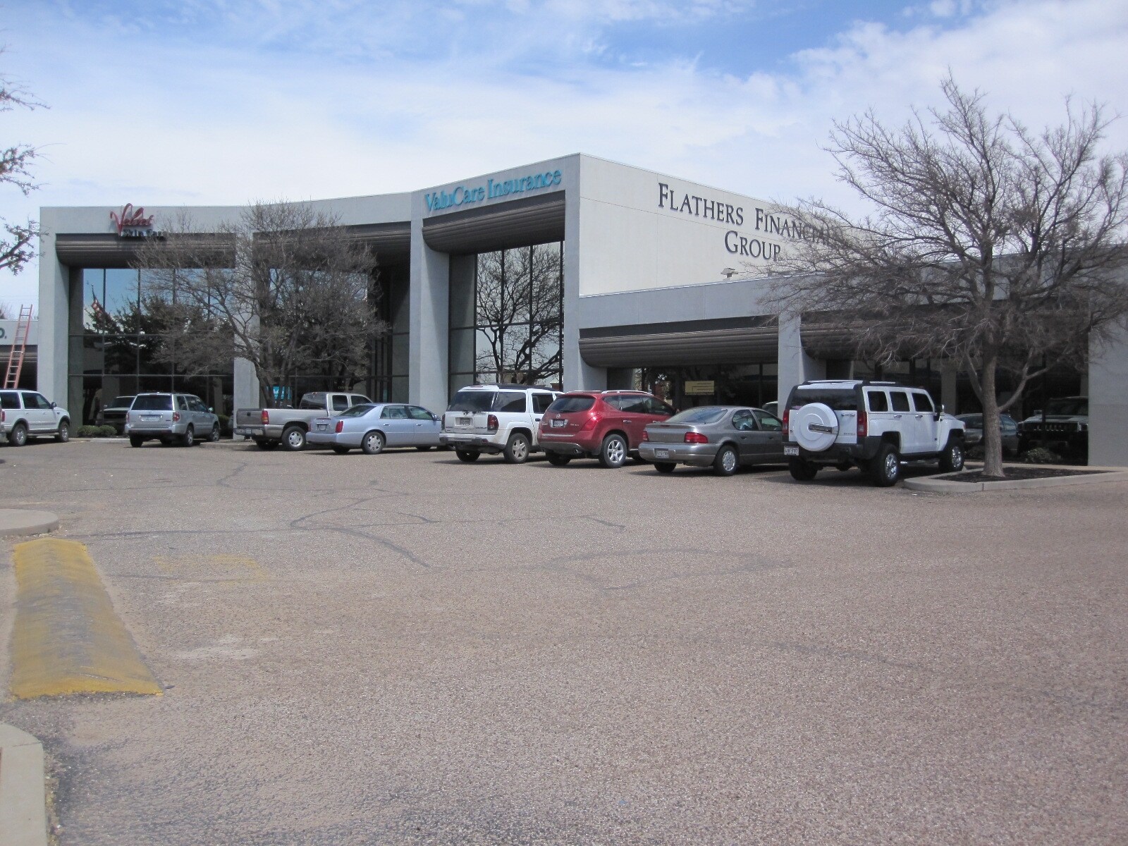 4920 S Loop 289, Lubbock, TX for sale Building Photo- Image 1 of 1