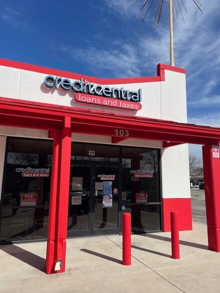 1706 SW Loop 410, San Antonio, TX for lease - Building Photo - Image 2 of 8