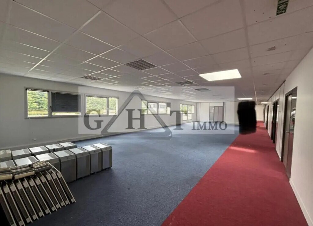 Location Commerce 444 m² à 1 280 m² - Photo 1
