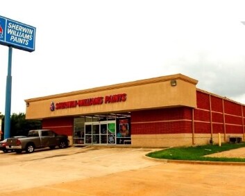 711 E Taylor St, Sherman, TX for sale Primary Photo- Image 1 of 1