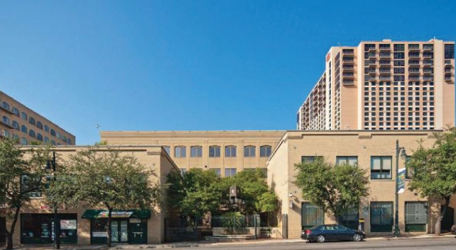 611 E 6th St, Austin, TX for lease - Building Photo - Image 1 of 3