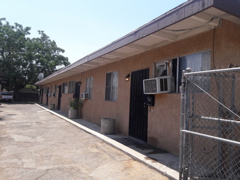 4316 E Olive Ave, Fresno, CA for sale - Building Photo - Image 1 of 1