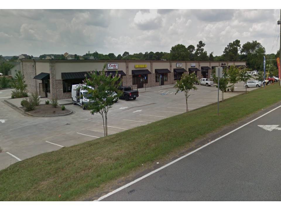 10 Hamilton Blvd NW, Cartersville, GA for sale Building Photo- Image 1 of 1