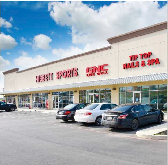 2044-2048 W Oaklawn Rd, Pleasanton, TX for sale Building Photo- Image 1 of 1