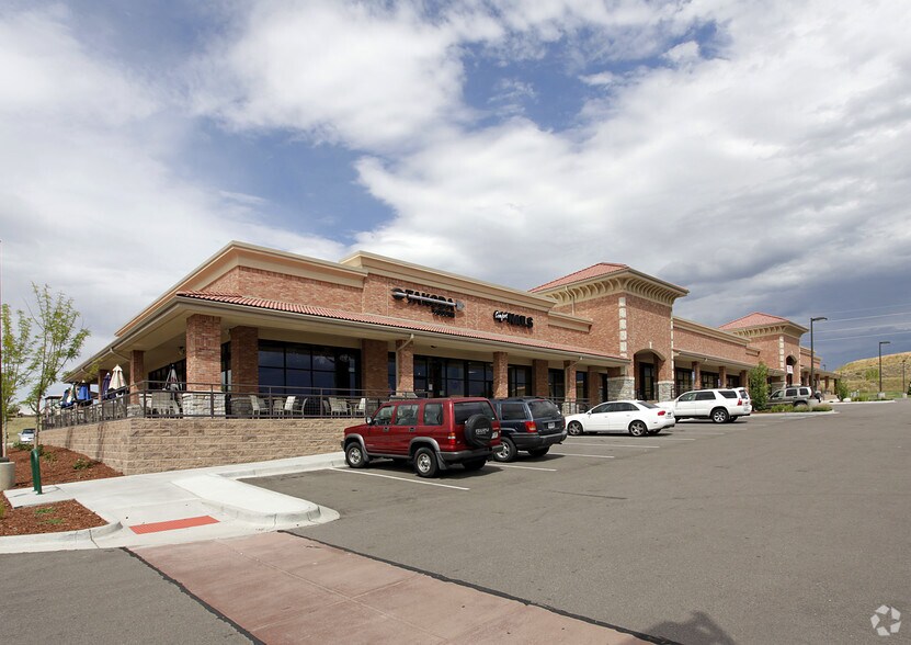 12311 Pine Bluffs Way, Parker, CO for sale - Primary Photo - Image 1 of 1