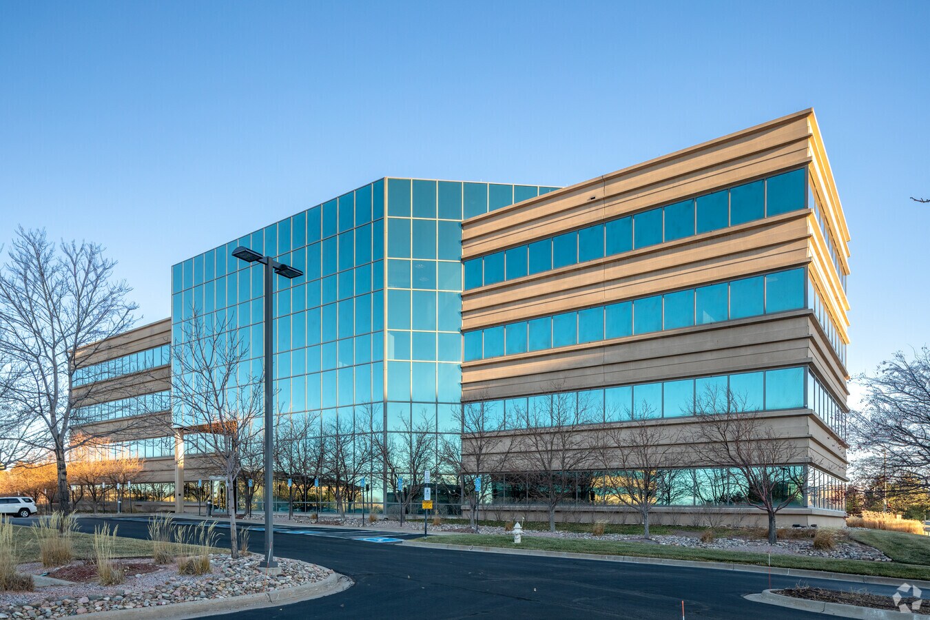 9781 S Meridian Blvd, Englewood, CO 80112 One Maroon Circle