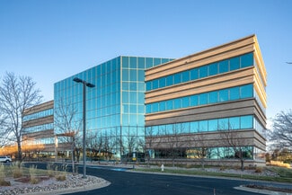 More details for 9781 S Meridian Blvd, Englewood, CO - Office for Lease