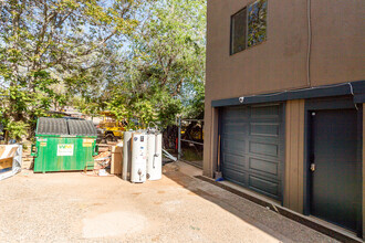 50 Stutz Bearcat Dr, Sedona, AZ for lease Building Photo- Image 1 of 15