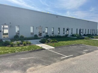 More details for 101-111 Tosca Dr, Stoughton, MA - Flex, Industrial for Lease