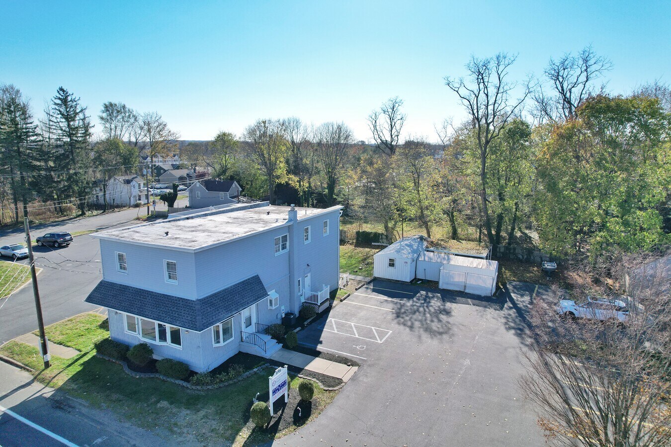 949 AdelphiaFarmingdale Rd, Howell, NJ 07731 Office for Sale