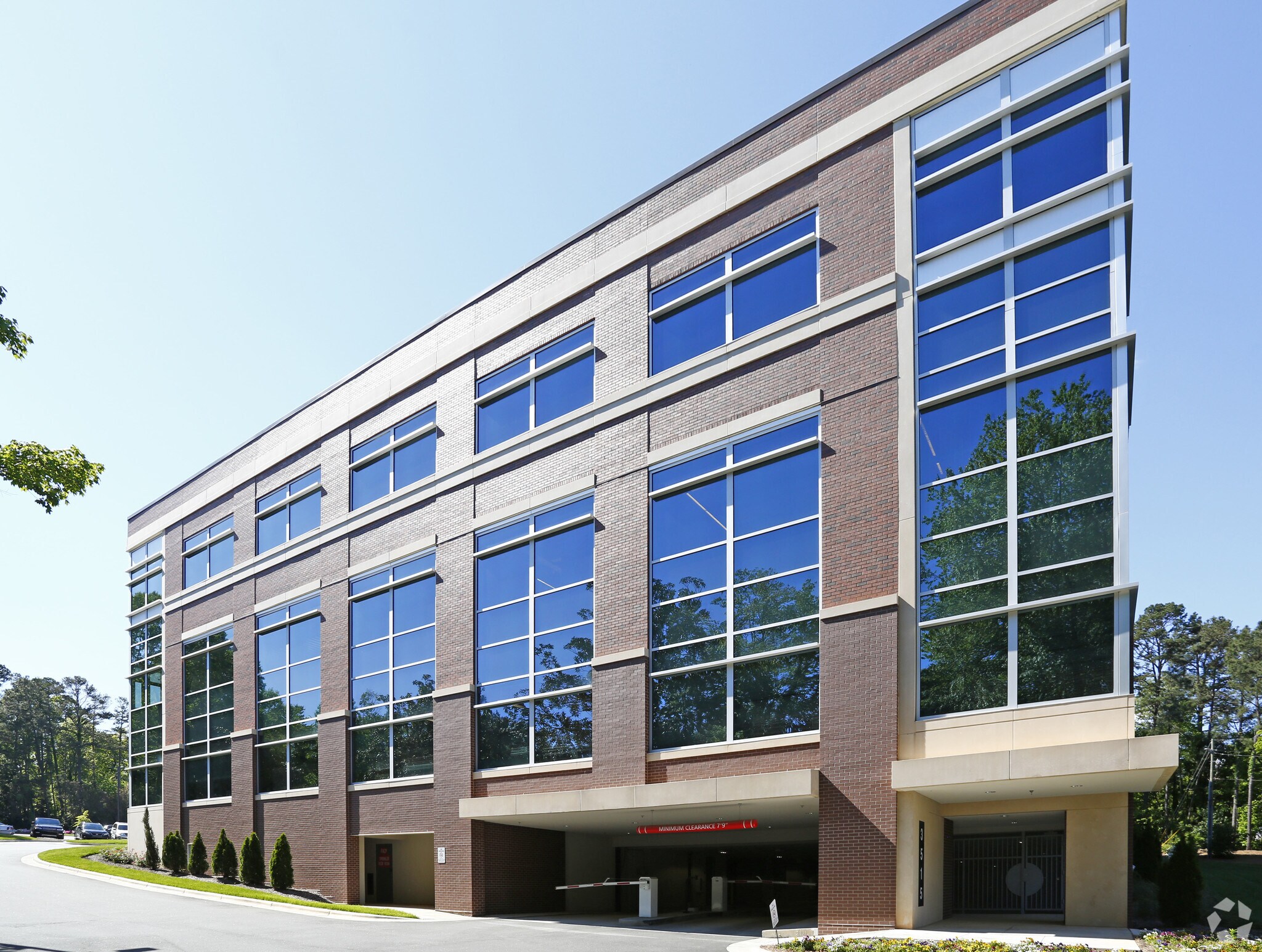 5925 Glenwood Avenue Suite 150 Raleigh Nc 27612 3515 Glenwood Ave, Raleigh, NC 27612 - 3515 Glenwood | LoopNet