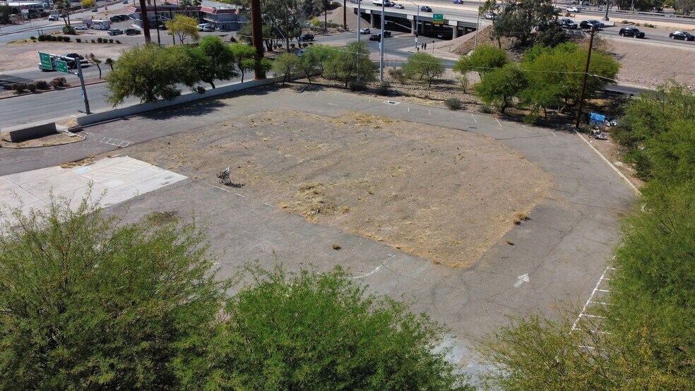 1001 E Benson Hwy, Tucson, AZ for lease - Building Photo - Image 3 of 5