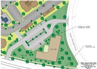 More details for Wilkinson Blvd & Peach Orchard Rd, Cramerton, NC - Land for Sale