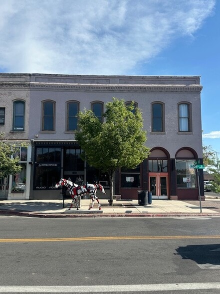 101-103 25th St, Ogden, UT for lease - Building Photo - Image 1 of 22