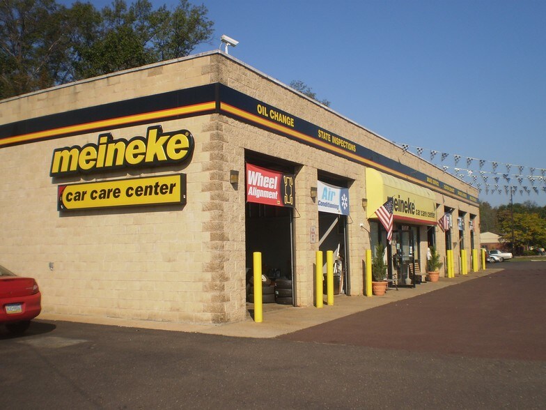 620 S West End Blvd, Quakertown, PA for sale - Building Photo - Image 1 of 1