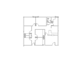 2951 NW 49th Ave, Lauderdale Lakes, FL for lease Site Plan- Image 1 of 1