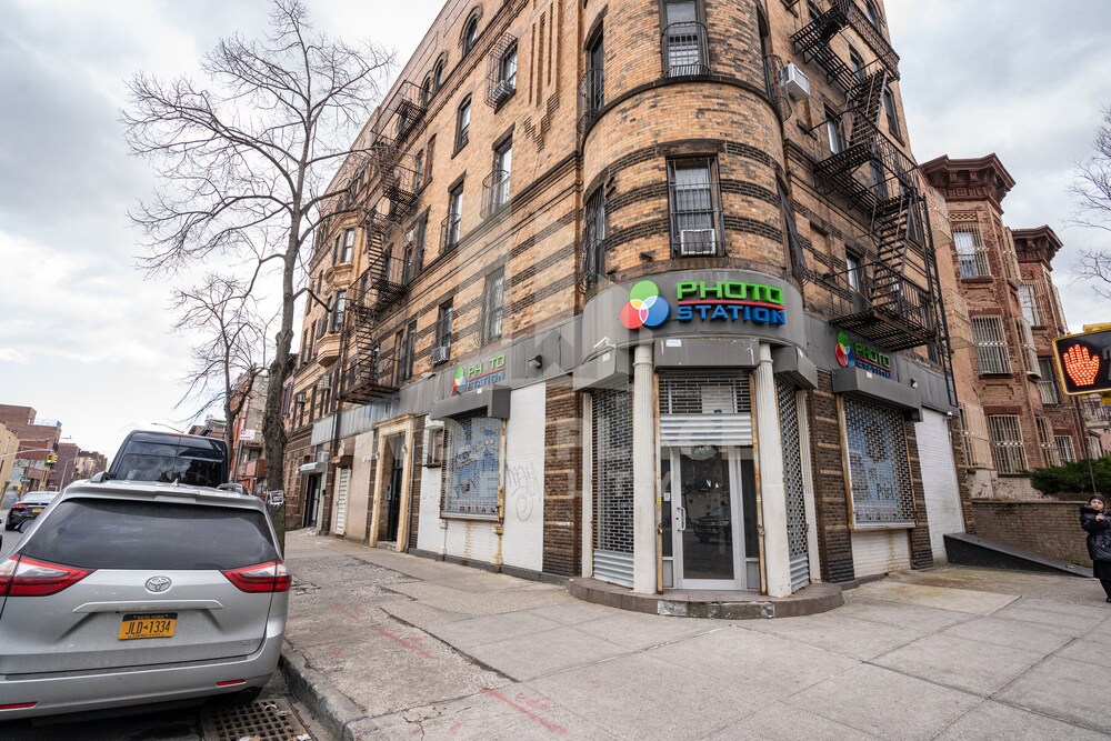 12 Harrison Ave, Brooklyn, NY for sale Building Photo- Image 1 of 1