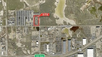 More details for 7200 W 2100 South, Magna, UT - Land for Sale