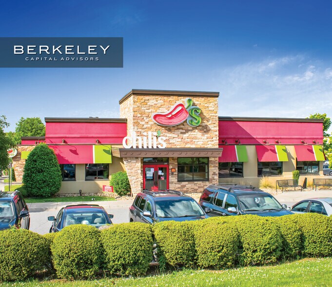 2181 US Highway 70 SE, Hickory, NC for sale - Building Photo - Image 1 of 1