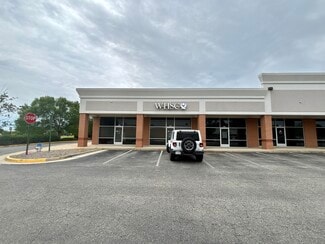 More details for 2521-2537 Cowan Blvd, Fredericksburg, VA - Office for Sale