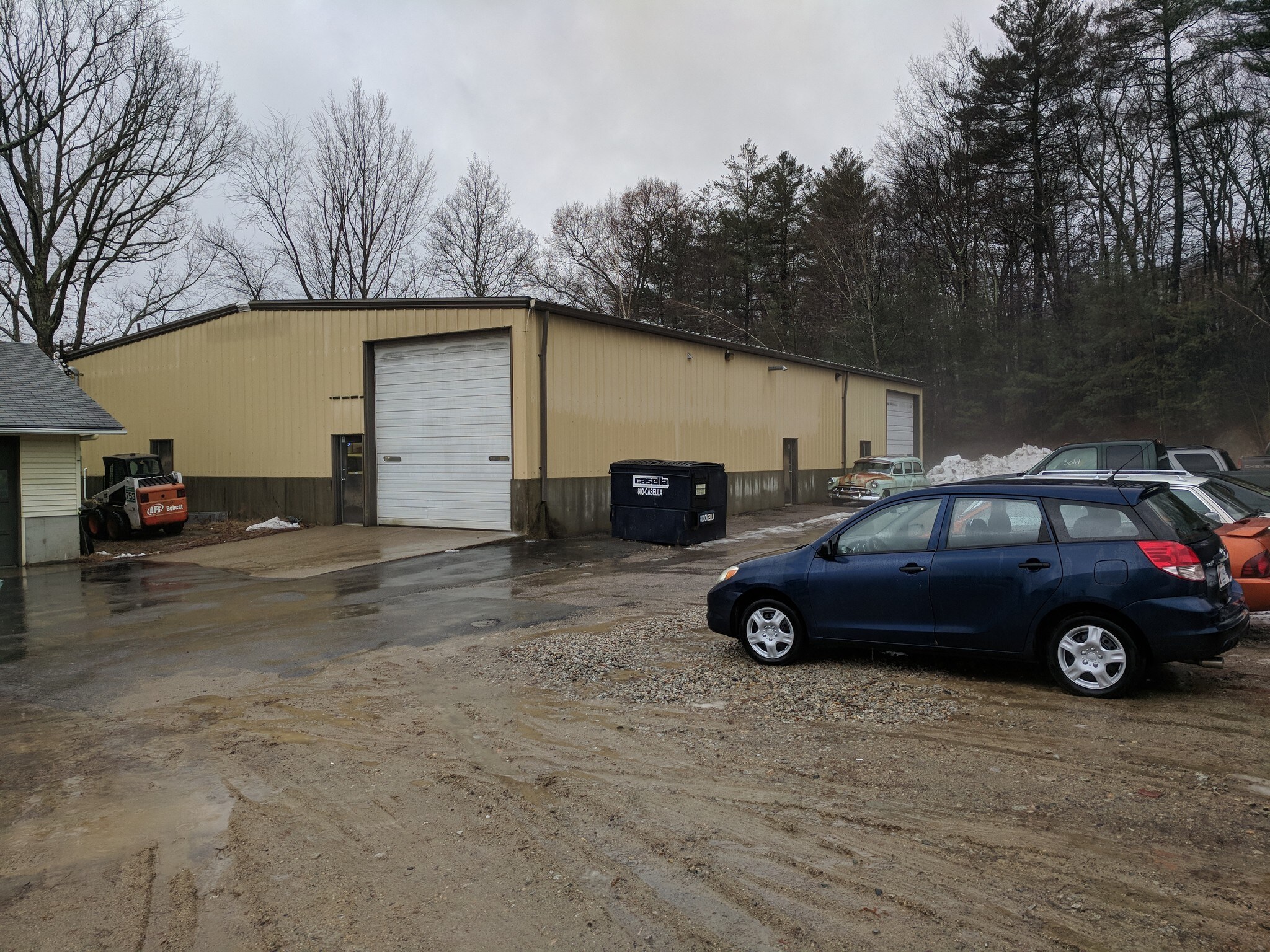 75 Mechanic St, Bellingham, MA for sale Building Photo- Image 1 of 1