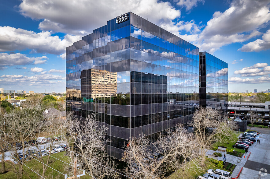 6565 West Loop South, Bellaire, TX for lease - Building Photo - Image 1 of 15