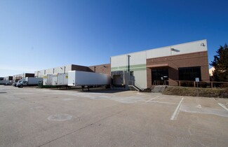 More details for 1530-1556 N Topping Ave, Kansas City, MO - Industrial for Lease