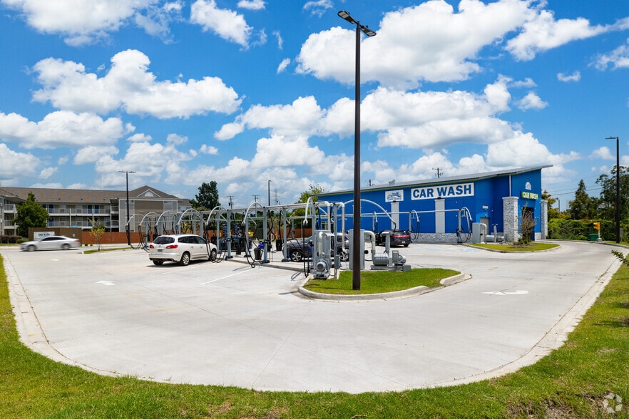 5440 Augusta Rd, Savannah, GA for sale - Primary Photo - Image 1 of 1