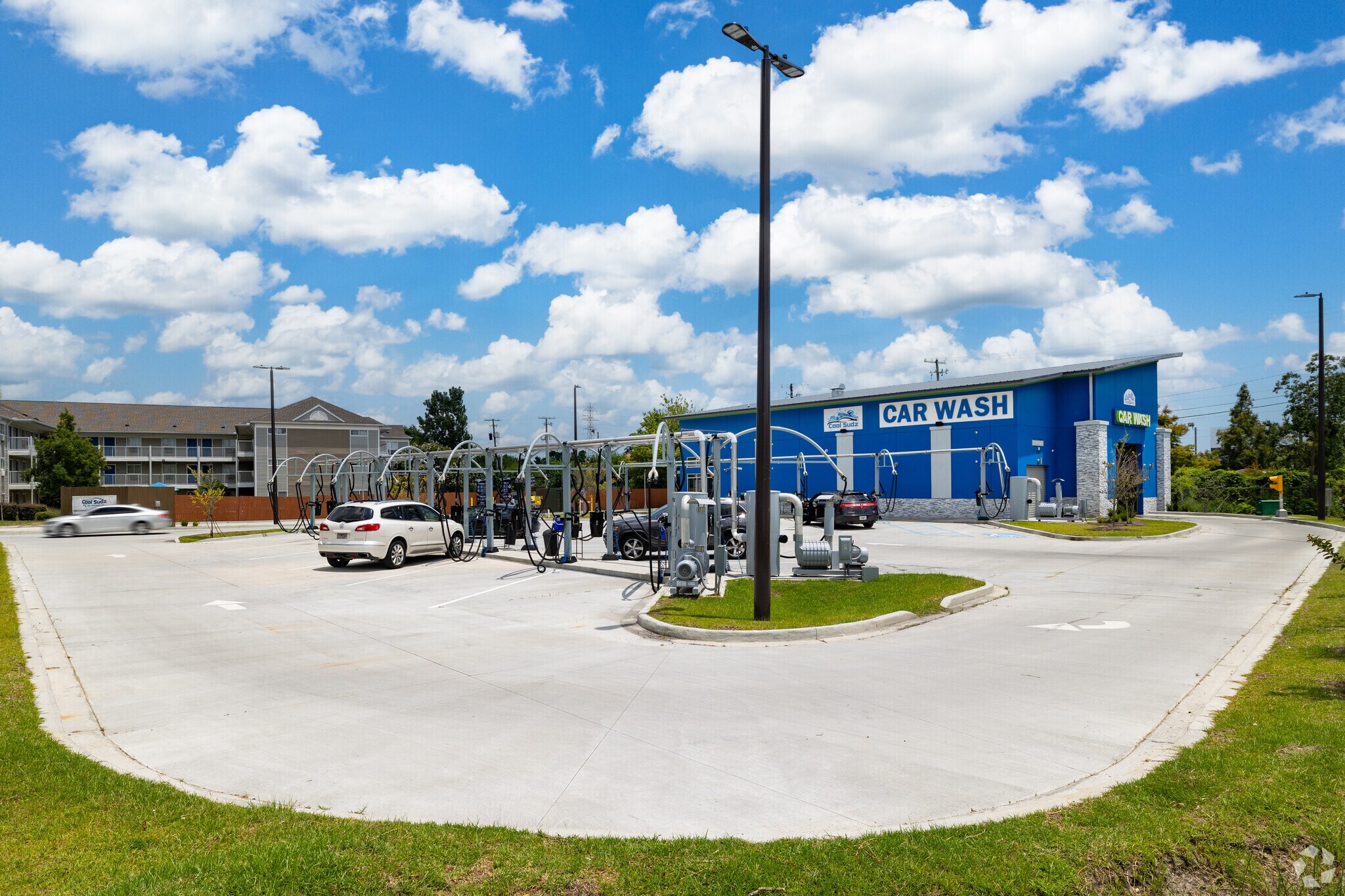 5440 Augusta Rd, Savannah, GA for sale Building Photo- Image 1 of 1