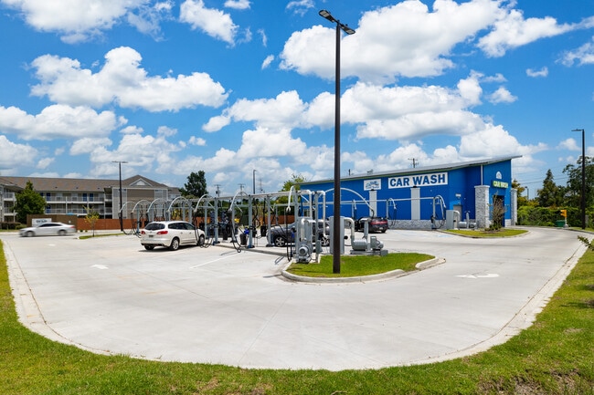 More details for 5440 Augusta Rd, Savannah, GA - Specialty for Sale