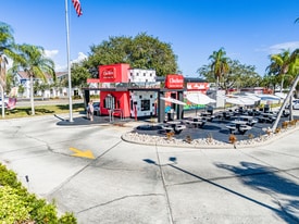 8357 N Lockwood Ridge Rd, Sarasota FL - NNN Property