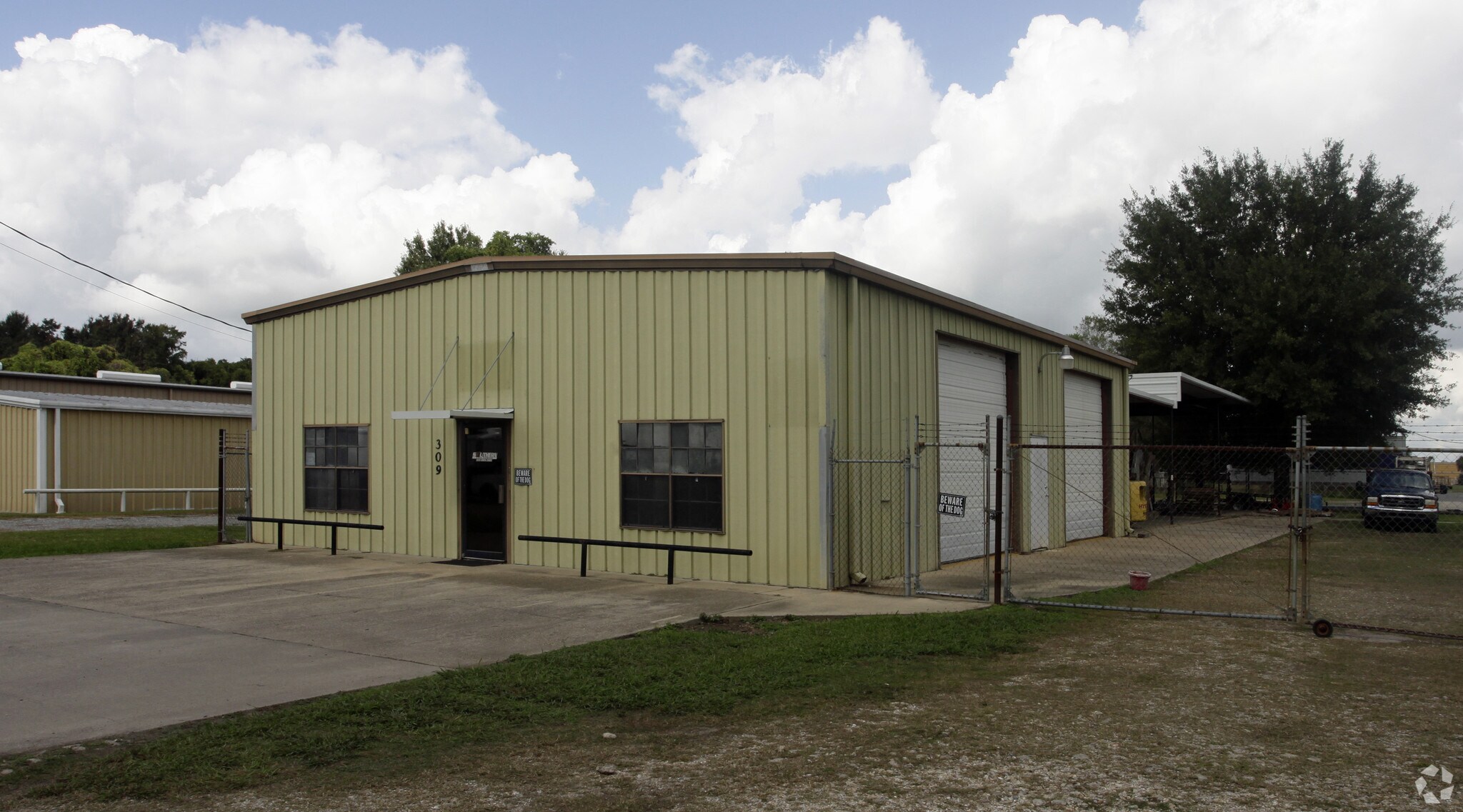 309 Zachary Dr, Scott, LA for sale Primary Photo- Image 1 of 1