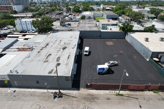 1724 NW 22nd St, Miami, FL - aerial  map view - Image1