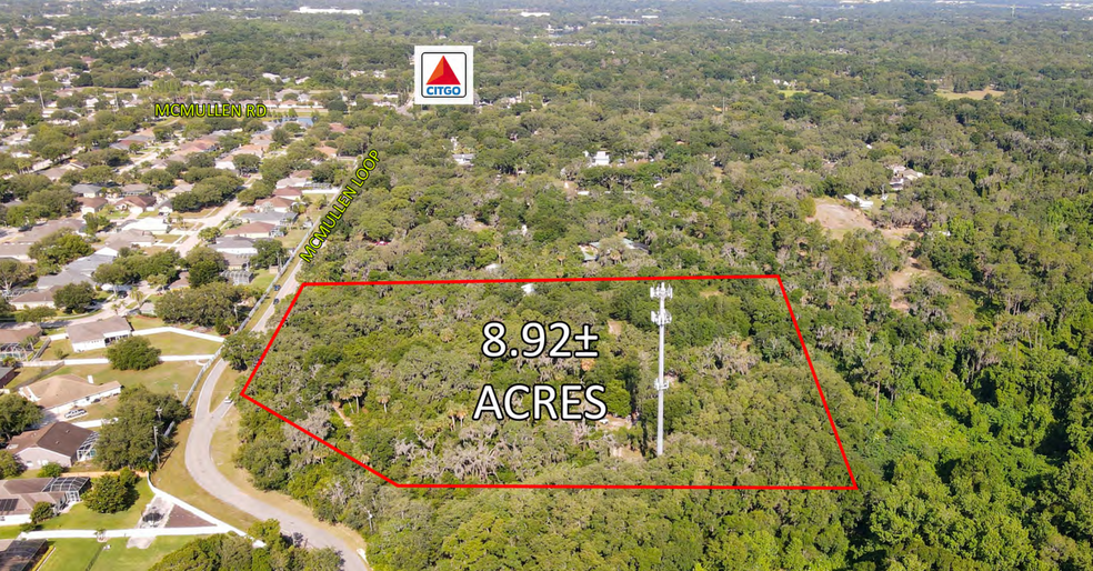 12104 McMullen Loop, Riverview, FL for sale - Primary Photo - Image 1 of 4