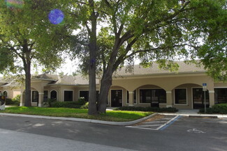 More details for 800-888 S Duncan Dr, Tavares, FL - Office for Lease