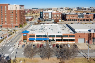 More details for 401-409 Kings of Leon Ln, Oklahoma City, OK - Retail for Lease