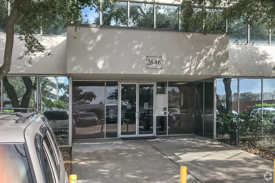 2656 S Loop W, Houston, TX for lease - Building Photo - Image 3 of 6