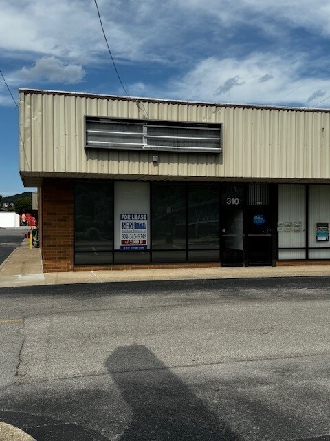 1701 4th Ave, Charleston, WV for lease Building Photo- Image 1 of 6