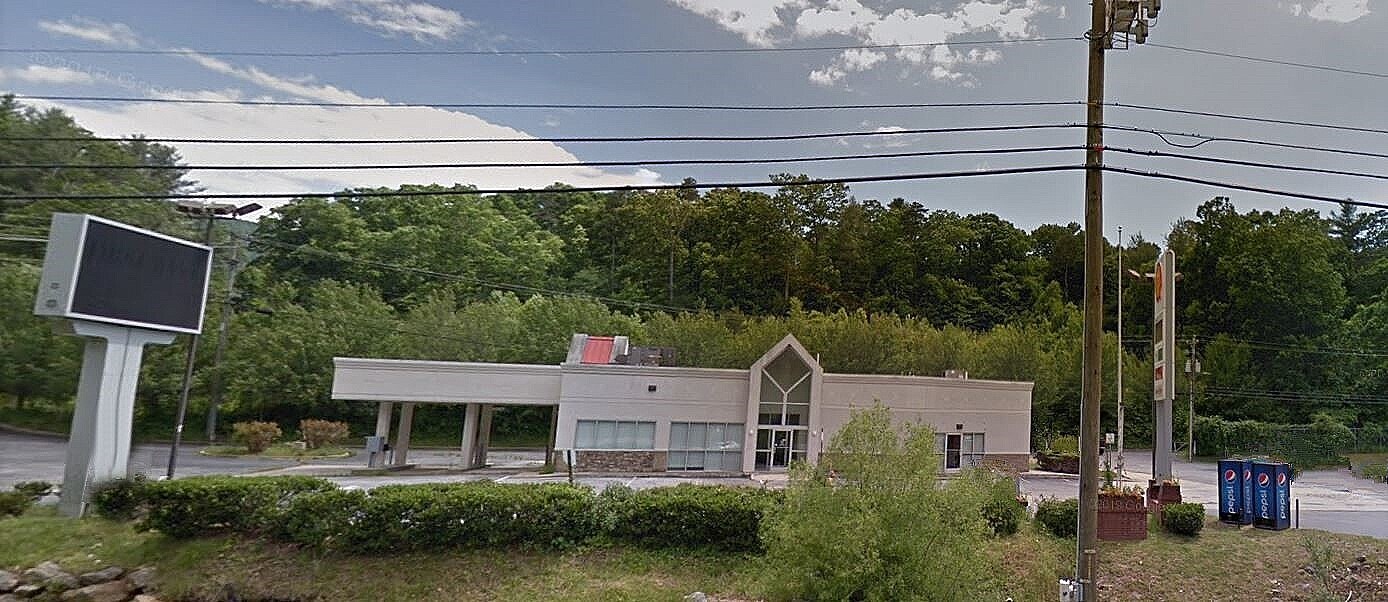 199 Charlotte Hwy, Asheville, NC for lease Building Photo- Image 1 of 10