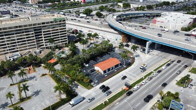 7701 NW 103rd St, Hialeah, FL - aerial  map view - Image1